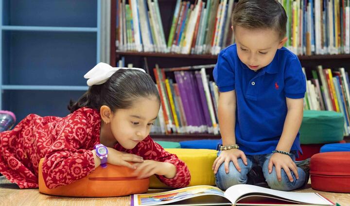 Reading - A Gift for Life - Reading - A Gift for Life