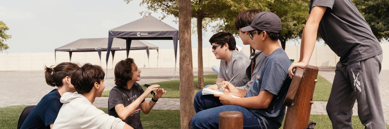 Información para padres | Colegio Menor Samborondón - 01 Tertiary Page Header