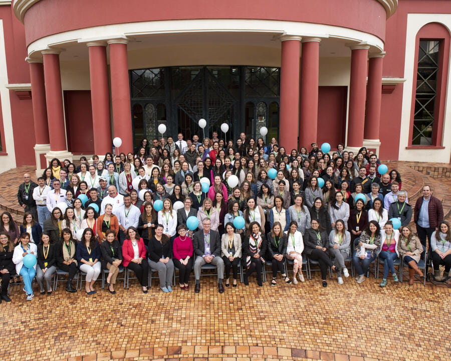 Colegio privado en Ecuador | Colegio Menor | Nord Anglia - Visual Time Line