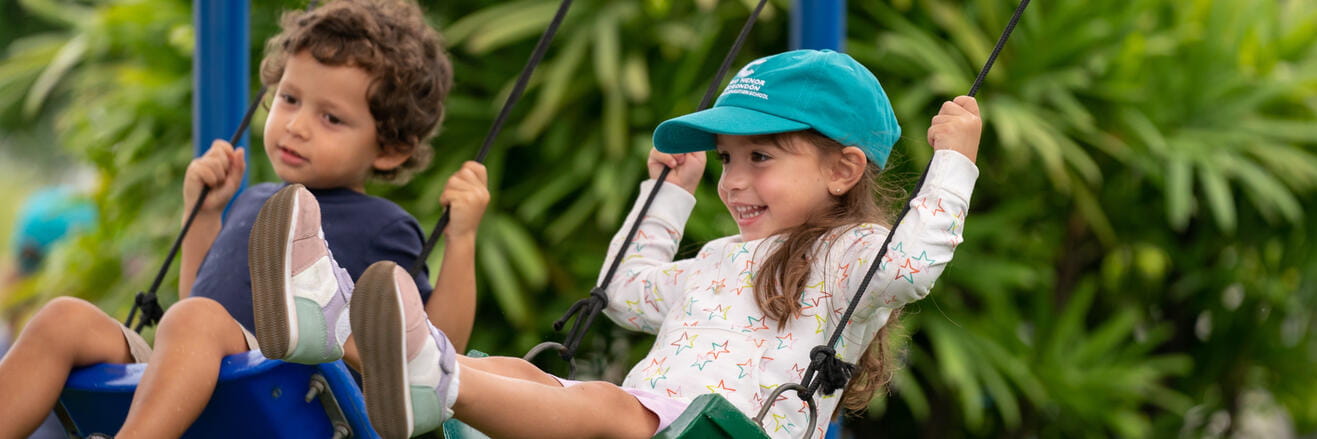 Colegio privado en Ecuador | Colegio Menor | Nord Anglia - 01 Tertiary Page Header