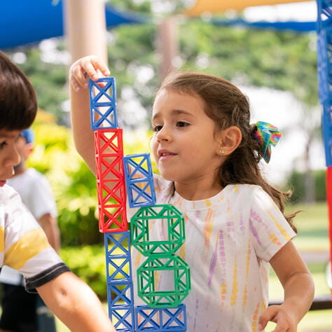 Colegio Menor Samborondón | Colegio particular en Guayaquil - Small Text And Image Checklist