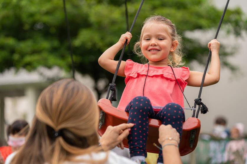 Campus y servicios | Colegio Menor Samborondón | Nord Anglia - 08 - Carousel Default