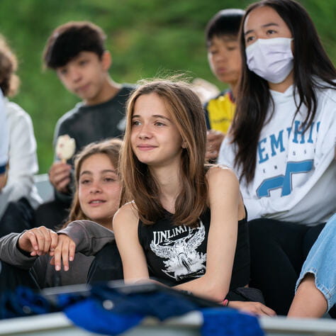 Actividades extracurriculares | Colegio Menor Samborondón - 07 - Feature Cards Pattern - Expeditions