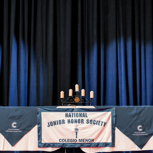 Extracurricular Activities | Colegio Menor Quito - 04 - Feature Cards Pattern - Creativity and Culture