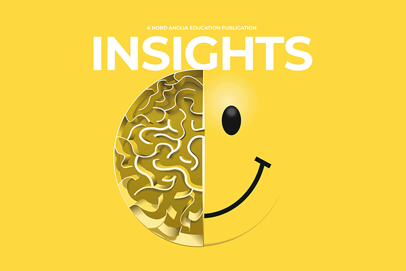 INSIGHTS - INSIGHTS