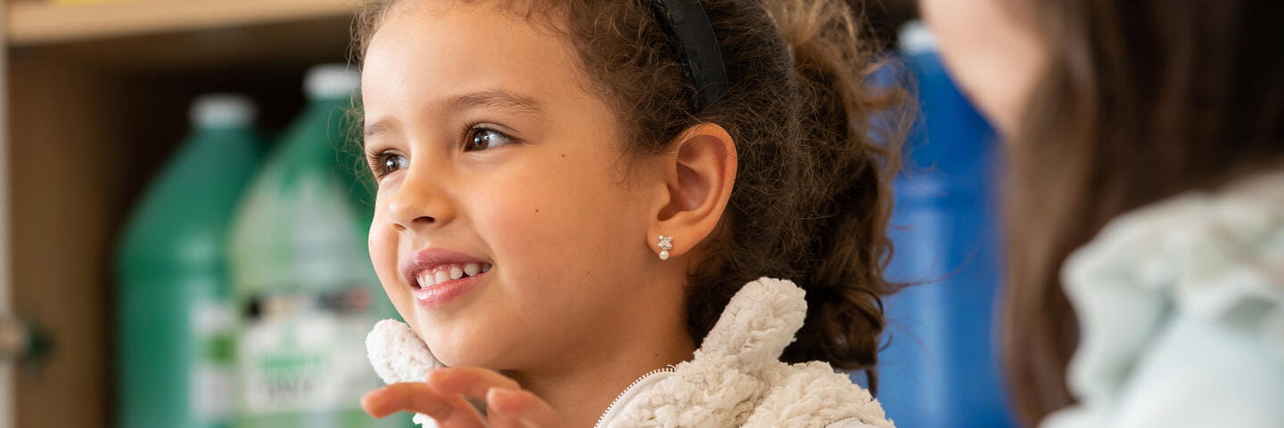 Requisitos y evaluación de aplicantes | Colegio Menor Quito - Content Page Header