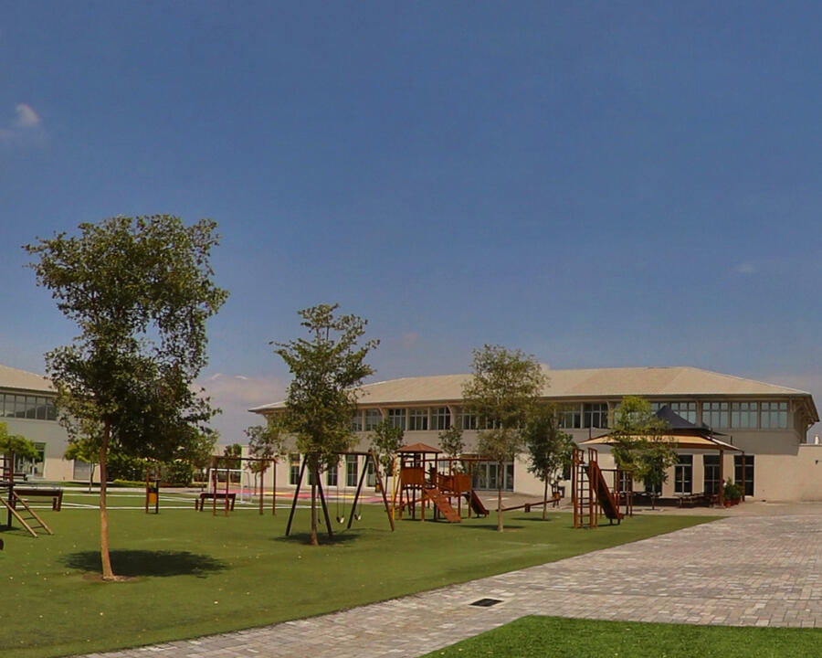 Colegio privado en Ecuador | Colegio Menor | Nord Anglia - Visual Time Line