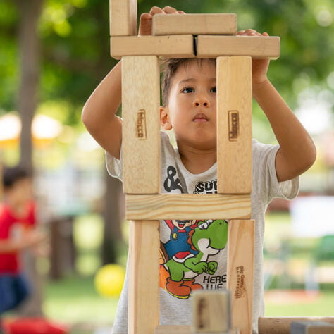 Actividades extracurriculares | Colegio Menor Samborondón - Small Text And Image 1