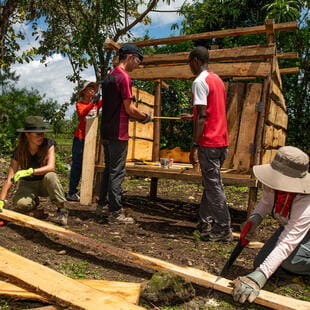 Actividades extracurriculares | Colegio Menor Samborondón - 07 - Partnership Logo