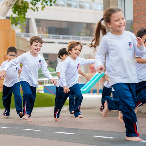 Open Days and Events at Quito - Small Text And Image 1