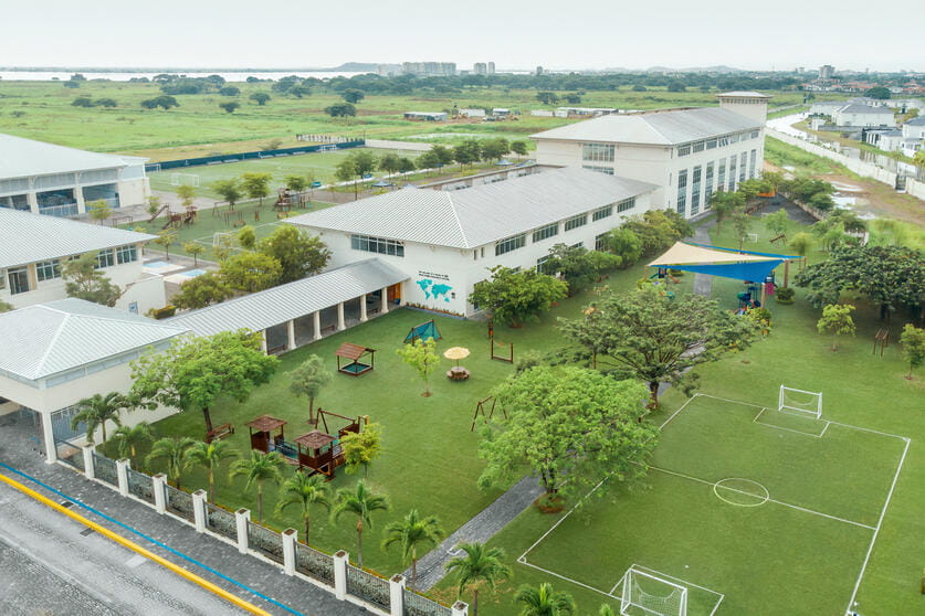 Image_Colegio Menor Samborondon_Facilities_03