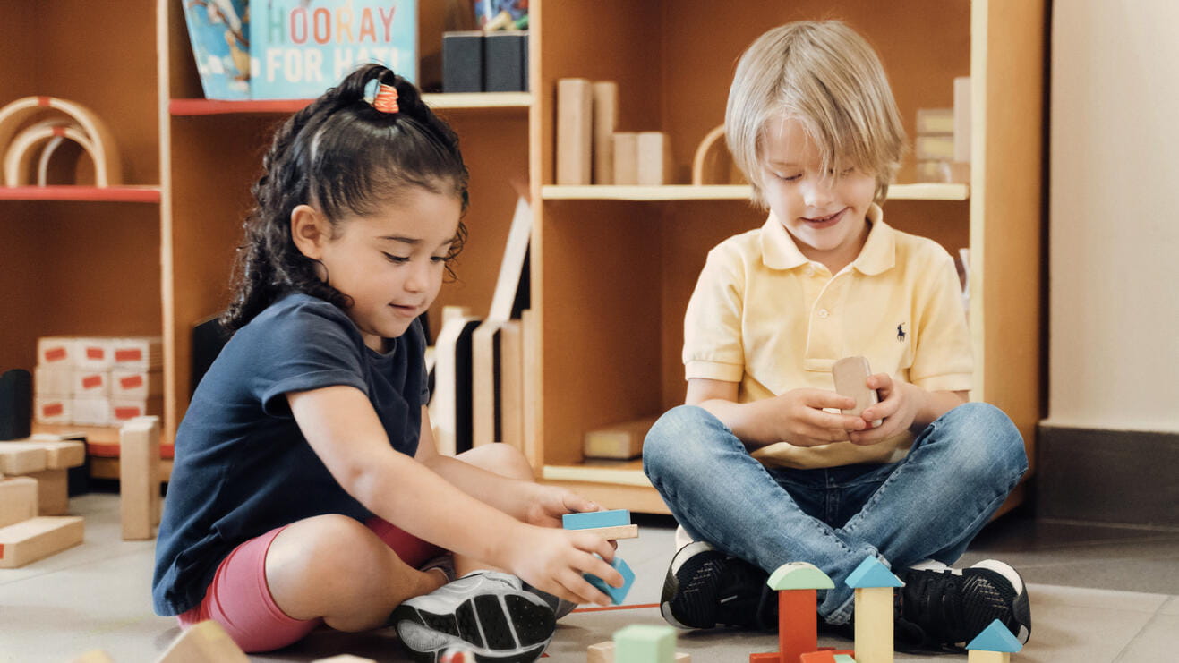 Admisiones | Colegio Menor Samborondón | Nord Anglia - 01 - Level 2 Page Header With Text Only