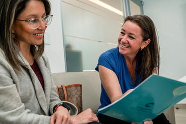 Admisiones e Inscripciones | Colegio Menor Quito | Nord Anglia - Visual Time Line