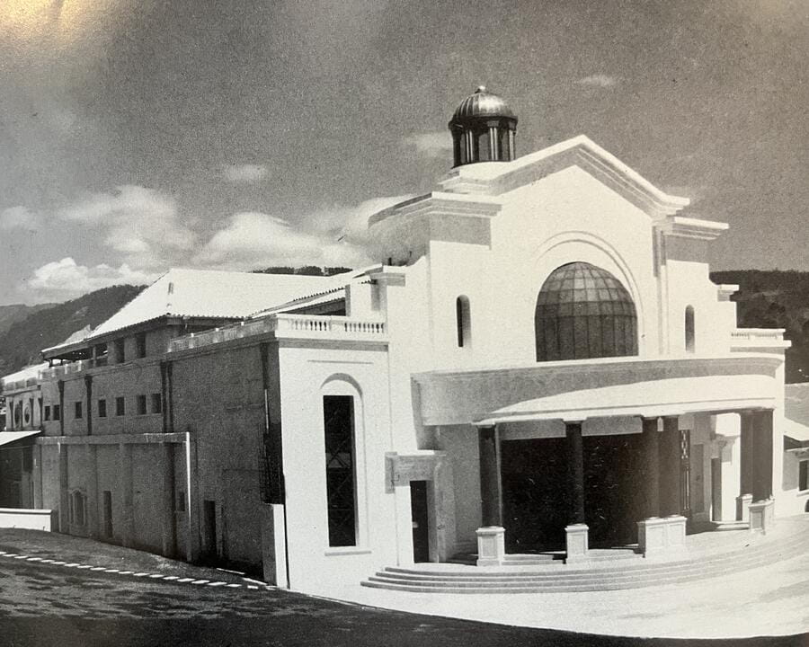 Colegio privado en Ecuador | Colegio Menor | Nord Anglia - Visual Time Line