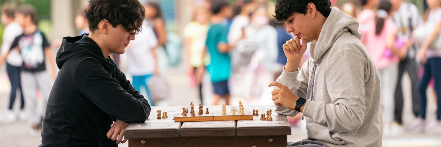 Escuela media en Guayaquil | Colegio Menor Samborondón - 01 - Content Page Header