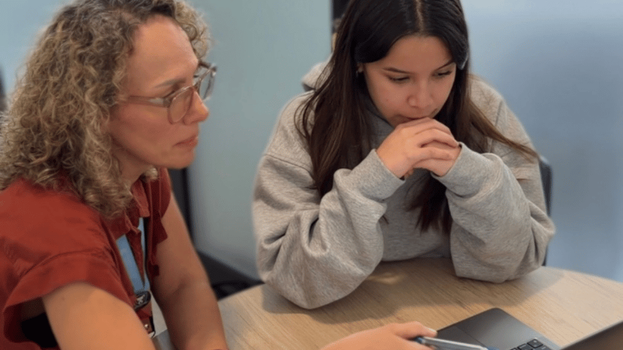 The Journey of College Counseling | Colegio Menor Samborondón  - Colegio Menor Samborondon - How much screen is healthy for children