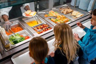 Academic Excellence | Colegio Menor Quito - Visual Time Line Tabs