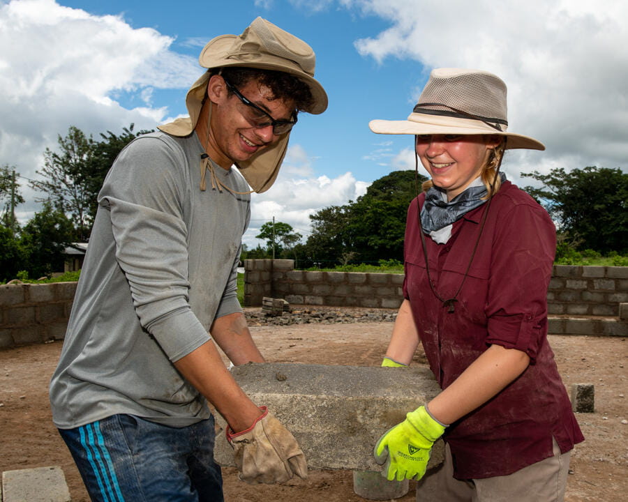 Misión y visión| Colegio Menor Quito | Nord Anglia - Image-50-50