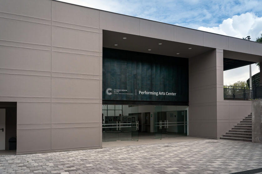 Campus y servicios | Colegio Menor Quito | Nord Anglia - 08 - Carousel Default