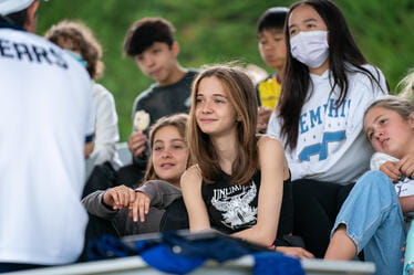 Academic Excellence | Colegio Menor Quito - Visual Time Line Tabs