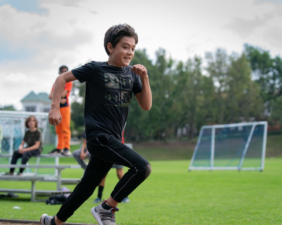 Campus y servicios | Colegio Menor Quito | Nord Anglia - Image-50-50 checklist