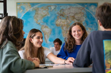 Campaign PPC 1 - Visual Time Line Tabs