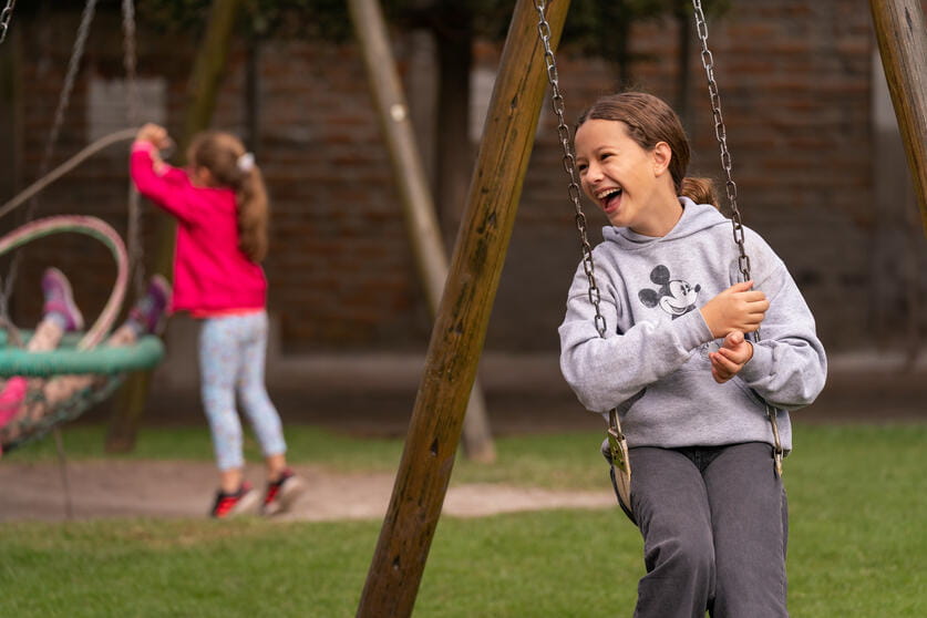 Campus y servicios | Colegio Menor Quito | Nord Anglia - 08 - Carousel Default