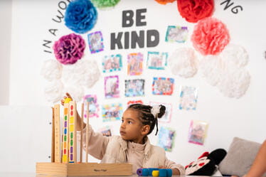 Campaign PPC 1 - Visual Time Line Tabs