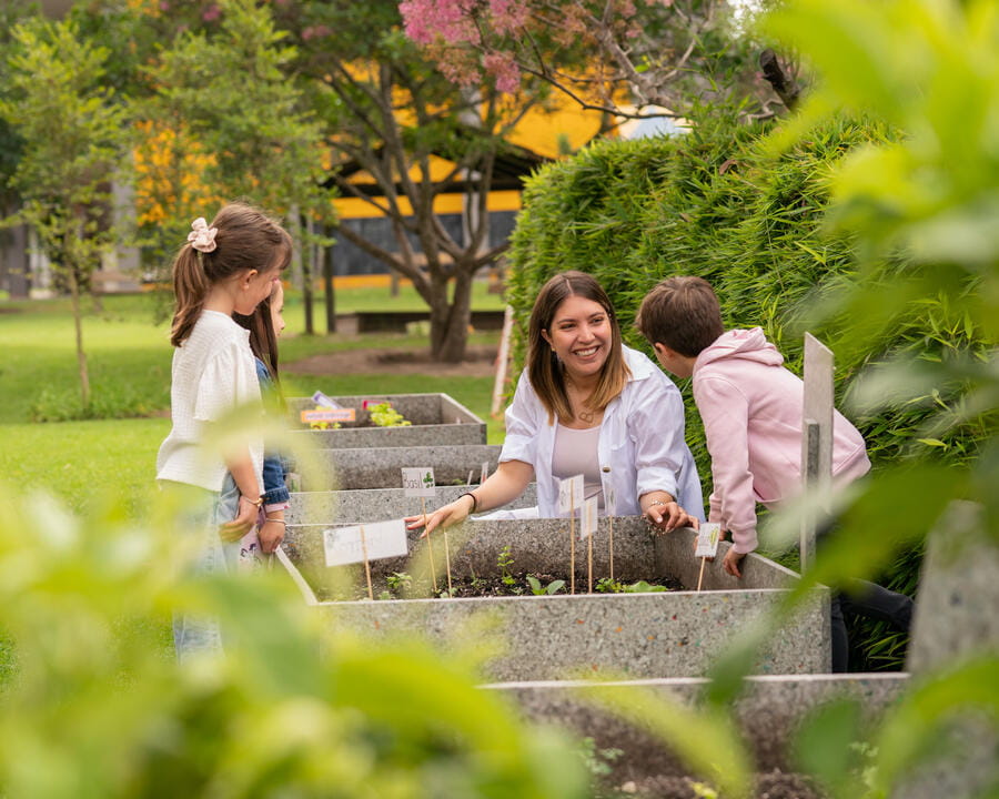 Método de enseñanza | Colegio Menor Quito | Nord Anglia - Image-50-50
