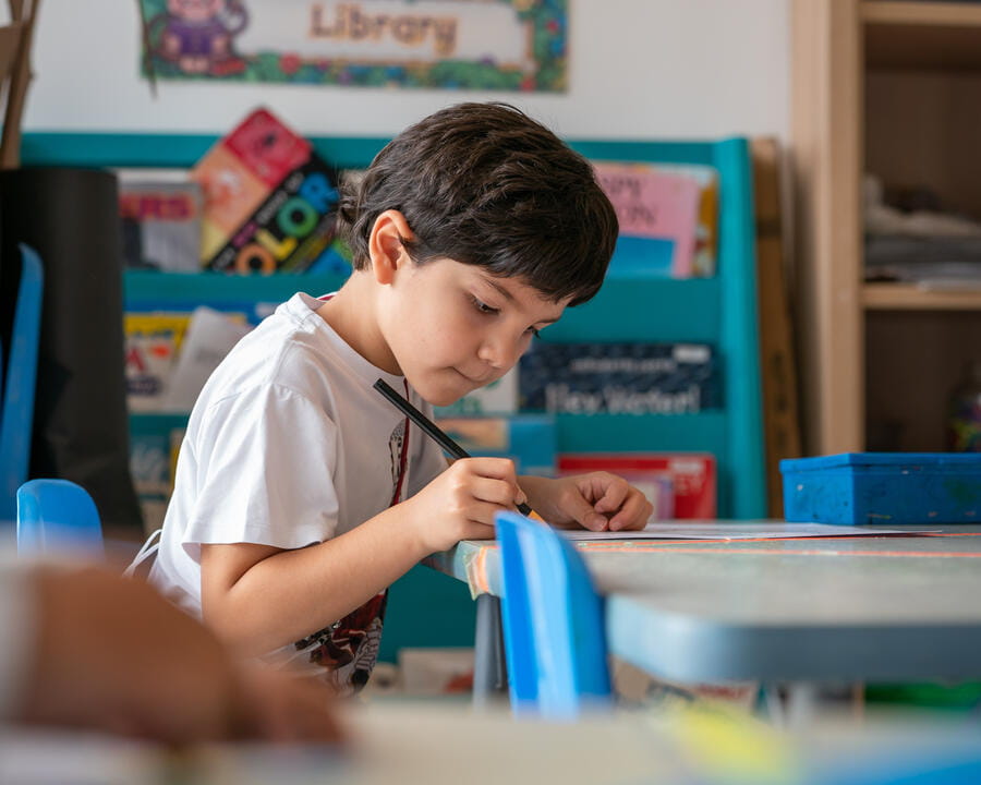 Admisiones e Inscripciones | Colegio Menor Quito | Nord Anglia - Image-50-50