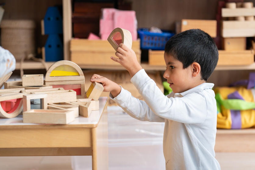 Campus | Colegio Menor Quito - 08 - Carousel Default