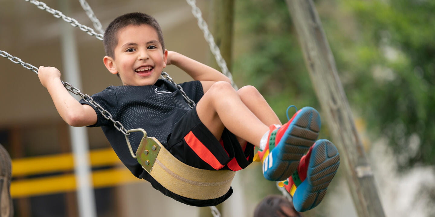 Excelencia académica | Colegio Menor Quito | Nord Anglia - Key Fact Tiles