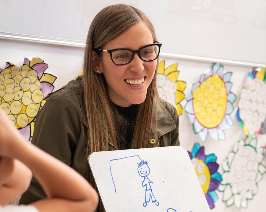 Método de enseñanza | Colegio Menor Quito | Nord Anglia - Image-50-50 1