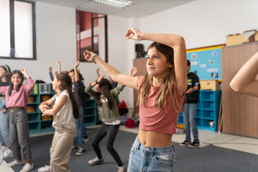 Campaign PPC 1 - Visual Time Line Tabs