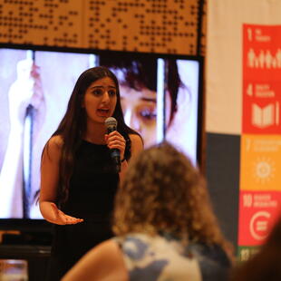 Actividades extracurriculares | Colegio Menor Quito - 04 - Feature Cards Pattern - Creativity and Culture