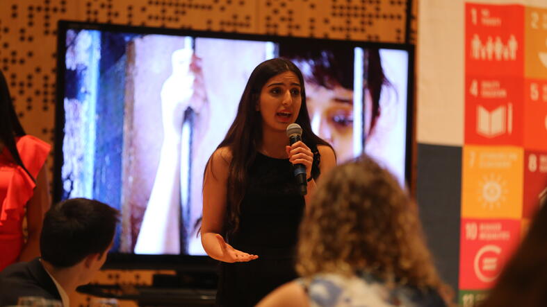 Actividades extracurriculares | Colegio Menor Quito - 04 - Feature Cards Pattern - Creativity and Culture