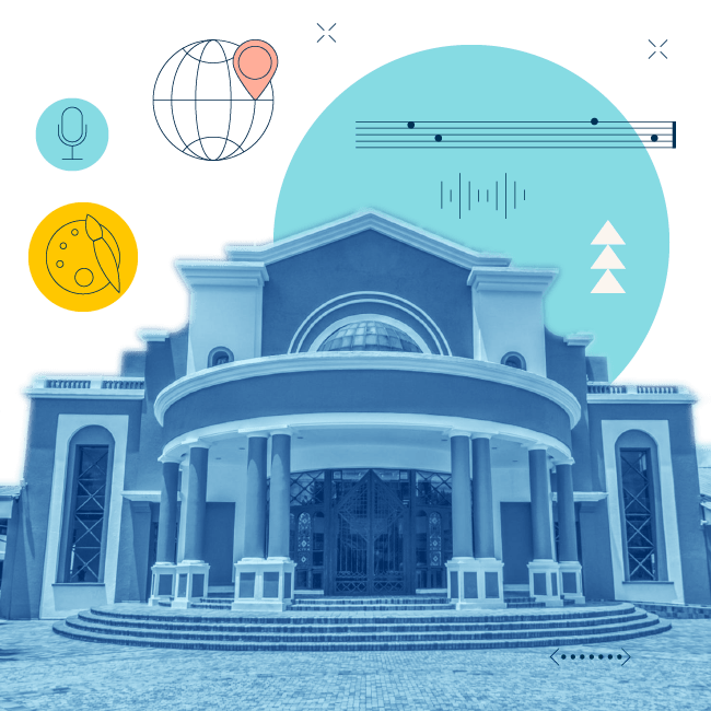 Campus y servicios | Colegio Menor Quito | Nord Anglia - Secondary Introduction With Link