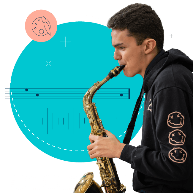 Actividades extracurriculares | Colegio Menor Quito - 02 - Secondary Introduction