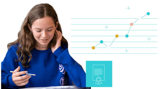 Escuela media | Colegio Menor Quito | Nord Anglia - 09 - Promo With Collage