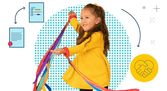 Escuela primaria | Colegio Menor Quito | Nord Anglia - 09 - Promo With Collage