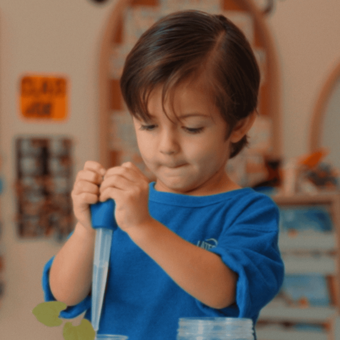 Early Years at Colegio Menor Samborondón: How We Support Your Child’s First Steps in Learning - EARLY YEARS