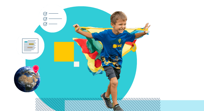 Admisiones | Colegio Menor Samborondón | Nord Anglia - 10 - Promo With Collage