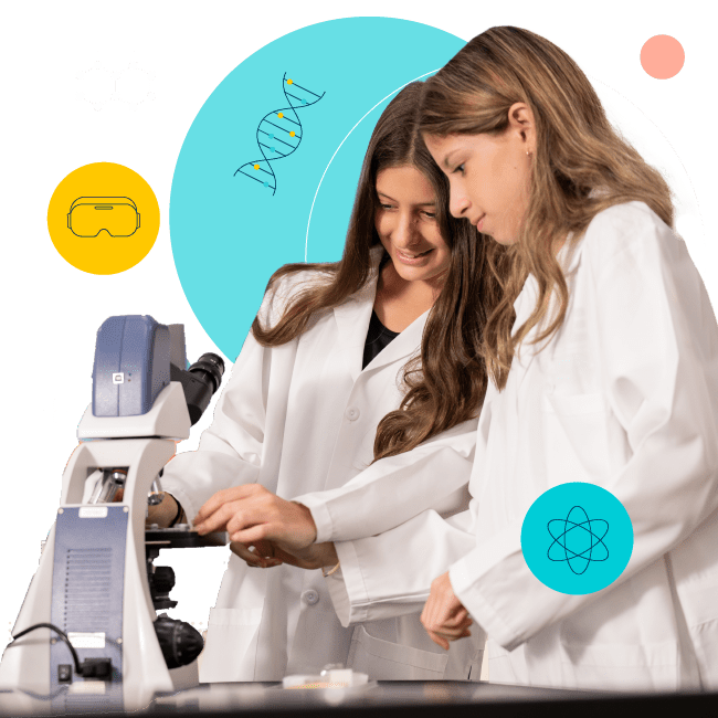 Campus | Colegio Menor Samborondón - Secondary Introduction