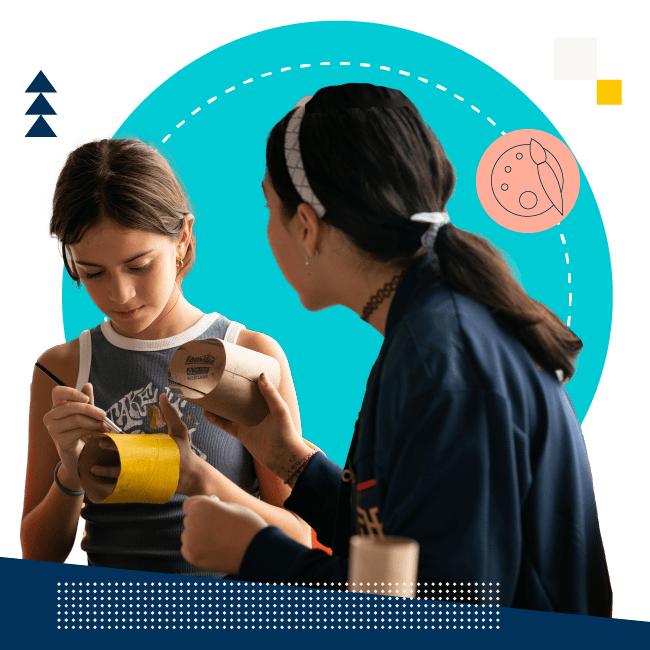 Admisiones | Colegio Menor Samborondón | Nord Anglia - 02 - Secondary Introduction