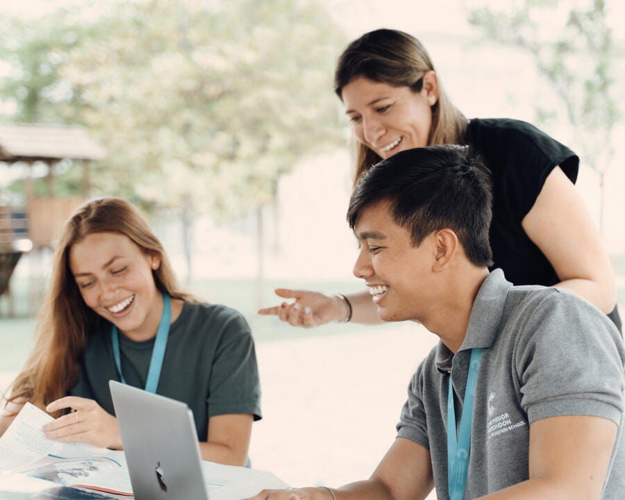 How We Teach | Colegio Menor Samborondón - 02 Image-50-50