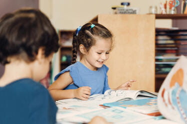 Admisiones | Colegio Menor Samborondón | Nord Anglia - Visual Time Line