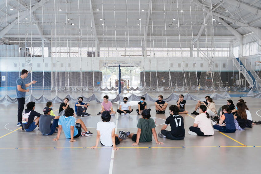 Campus | Colegio Menor Samborondón - 08 - Carousel Default