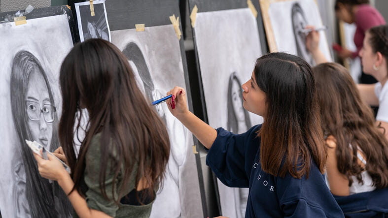 Información para padres | Colegio Menor Samborondón - 03 Feature Cards