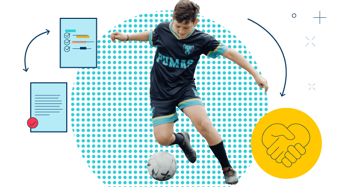 Colegio privado en Ecuador | Colegio Menor | Nord Anglia - 08 Promo With Collage