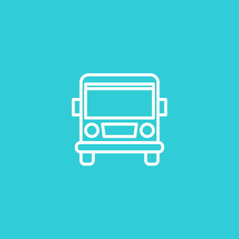 Información para padres | Colegio Menor Samborondón - Feature Cards Pattern - School Essentials